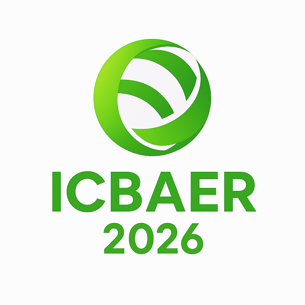 ICBAER Logo